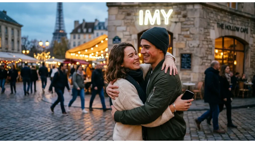 What Does IMY Mean in Text?