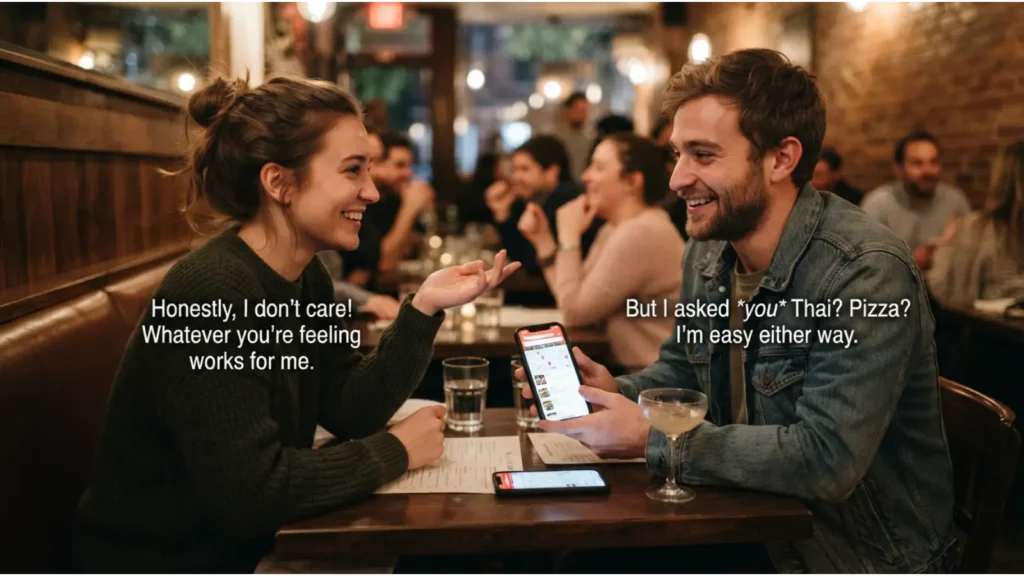 What Does IDC Meaning in Text?