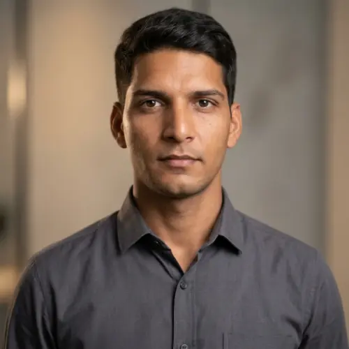 Tayyab Abbas
