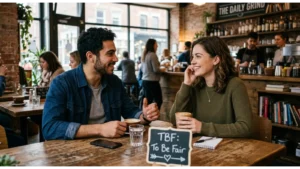 TBF Meaning in Text