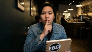What Does SYFM Mean in Text