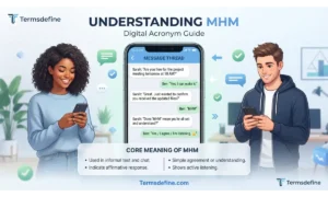 MHM Meaning in Text