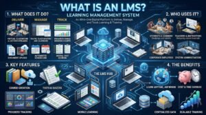 LMS Meaning in Text