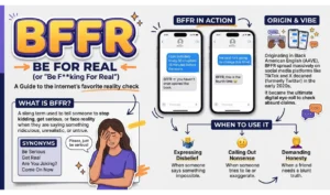 BFFR Meaning in Text