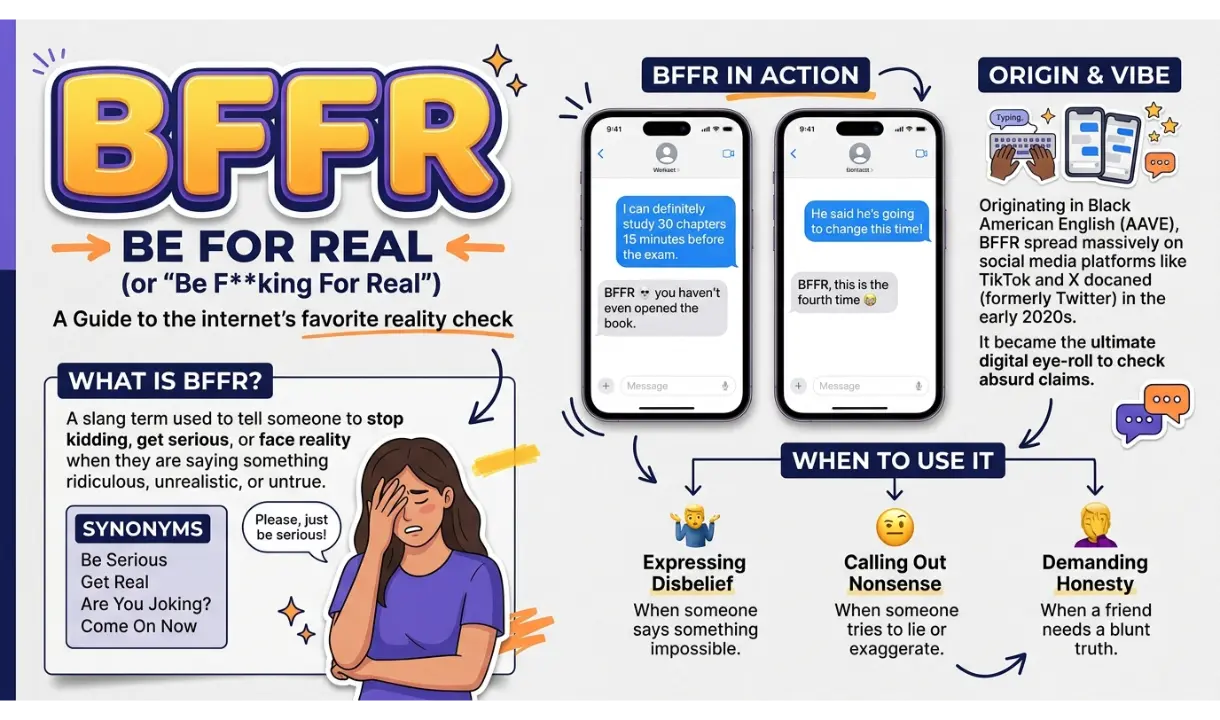 BFFR Meaning in Text