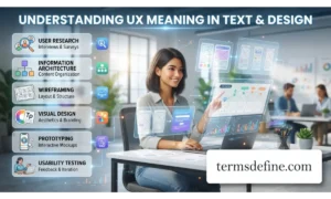 XX Meaning in Text