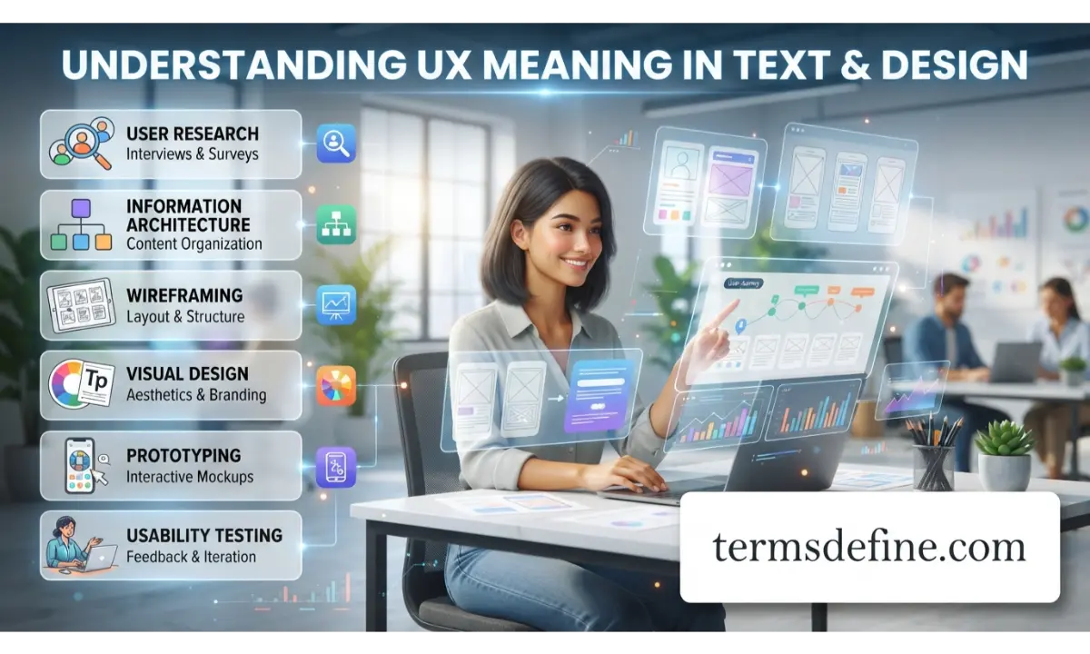 XX Meaning in Text