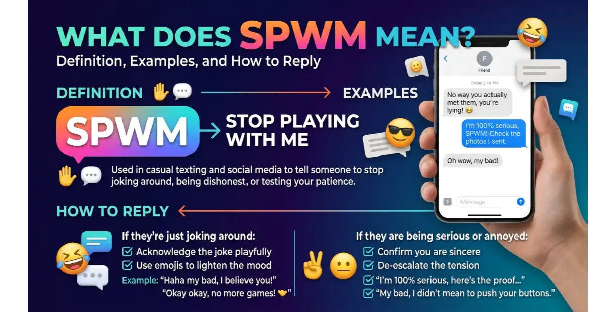 SPWM Meaning in Text