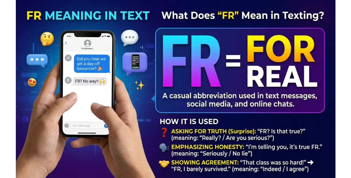 How Is ACC Used in Text Messages?